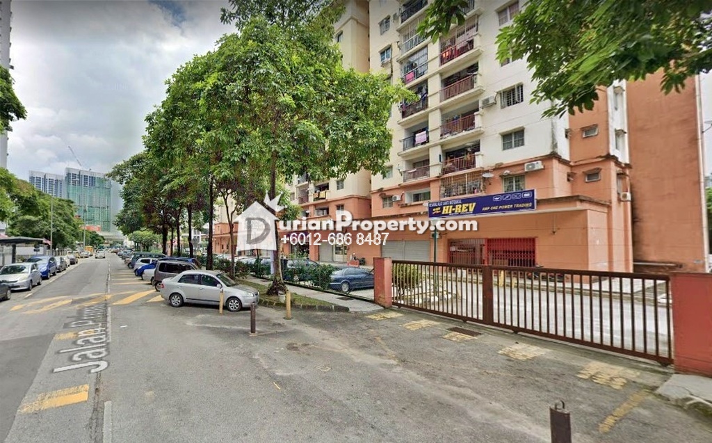 Shop For Sale At Metro Prima Kepong For Rm 600 000 By Benz Lee Durianproperty