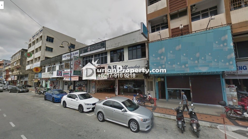 Kedai Motor Kuala Terengganu Sun Maju Motor Sdn Bhd Di Bandar Kuala