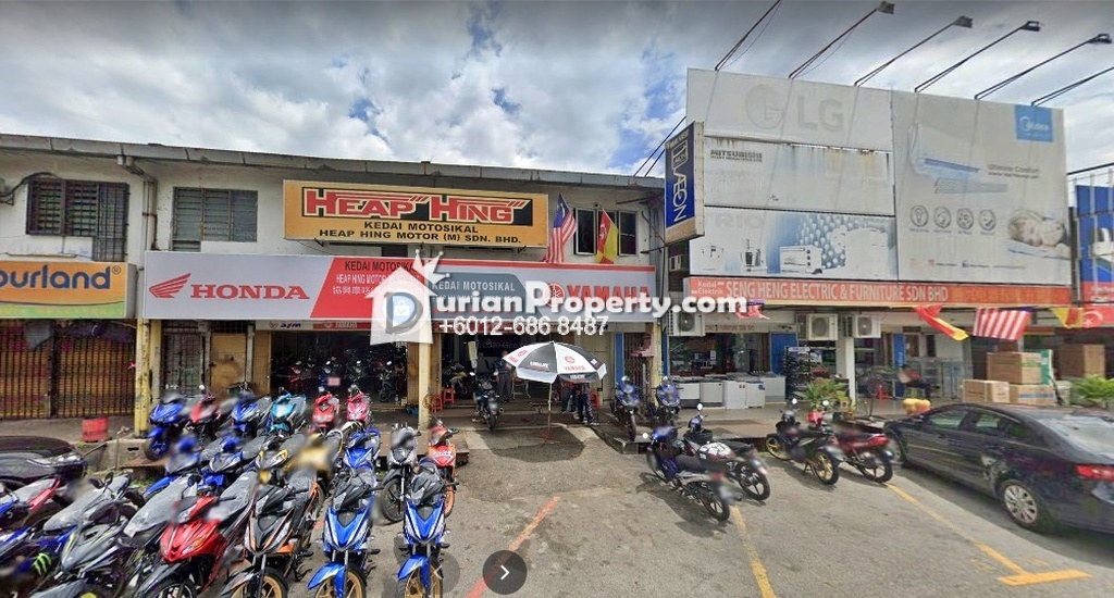 Office For Rent At Bandar Baru Sungai Buloh Sungai Buloh For Rm 1 500 By Benz Lee Durianproperty