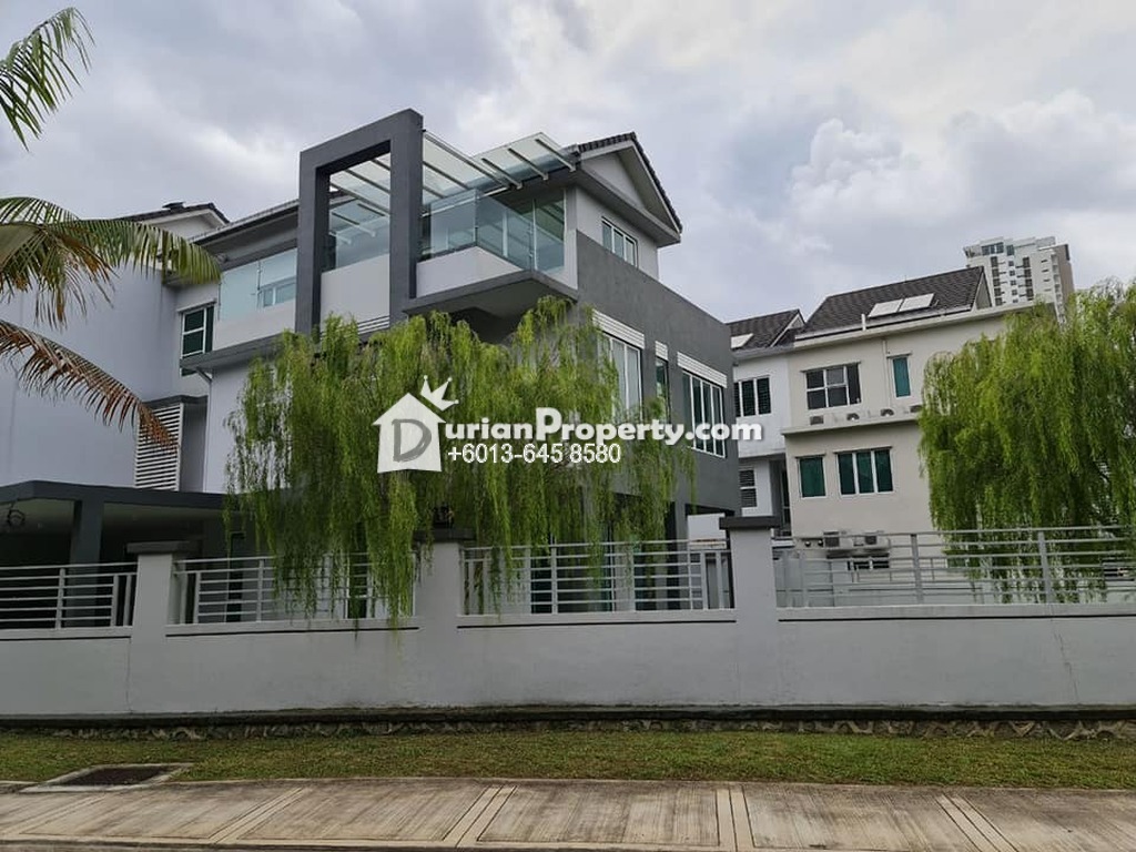 Terrace House For Sale At Putra Heights Subang Jaya For Rm 2 700 000 By Bill Rohaizan Durianproperty