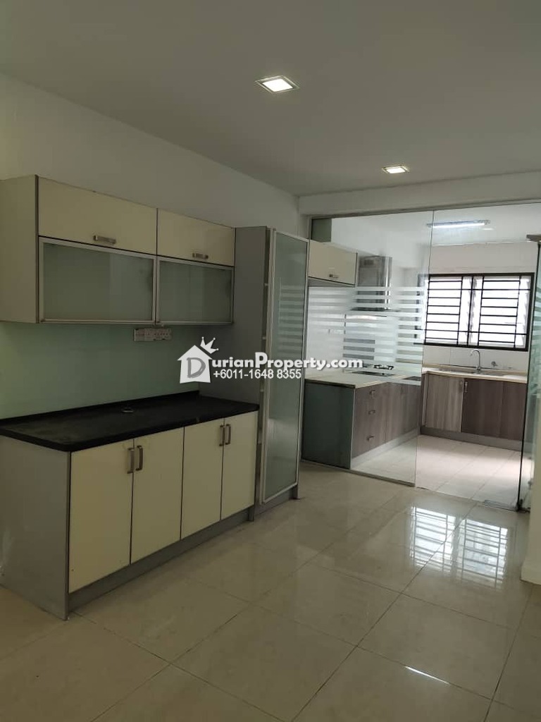 Terrace House For Sale at Taman Seri Minang