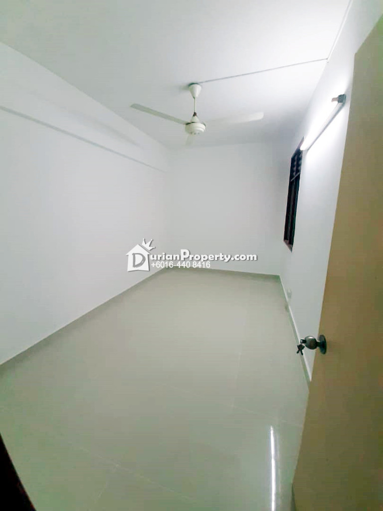 Apartment For Rent At Goodyear Court 8 Usj For Rm 1 200 By Yu Zu En Durianproperty