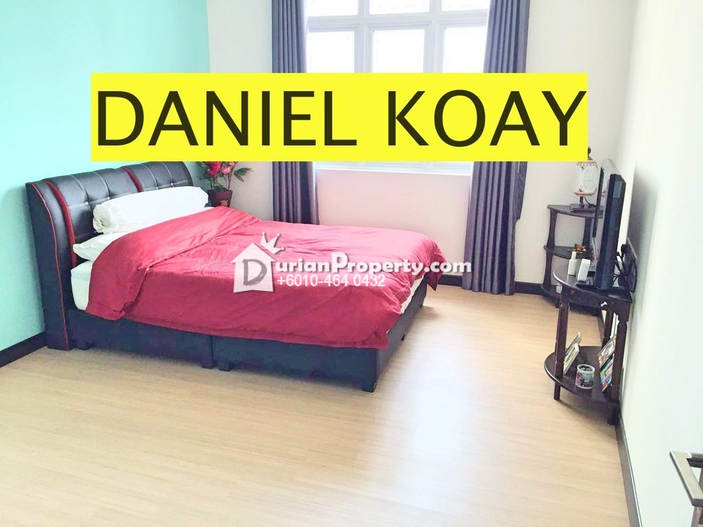 Condo For Rent At Vertiq Gelugor For Rm 2 500 By Daniel Koay Liam Yew Durianproperty