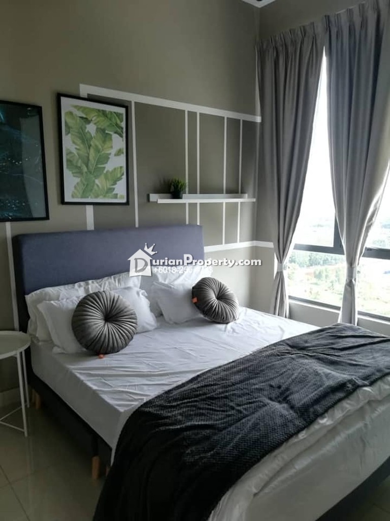 Condo For Sale At Maple Residences Klang For Rm 370 000 By Bryan Tan Durianproperty