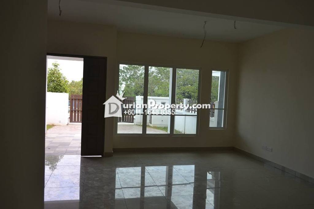 Terrace House For Sale At Suakasih Bandar Tun Hussein Onn For Rm 970 000 By Lee Chin Ren13516 Durianproperty