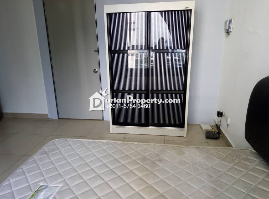 Condo For Rent at KL Gateway