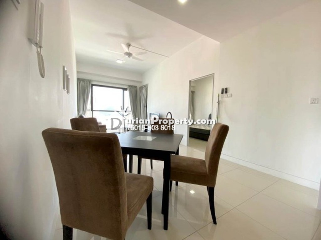Serviced Residence For Rent At Arnica Serviced Residences Petaling Jaya For Rm 1 900 By Andy Gan Durianproperty
