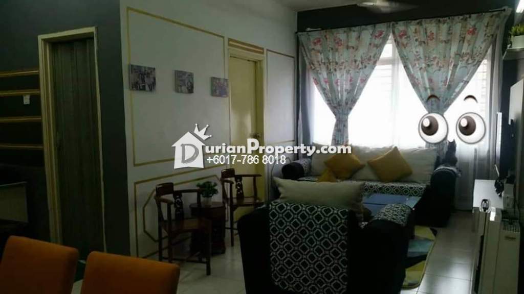 Shop Apartment For Sale At Taman Bukit Mewah Johor Bahru For Rm 199 000 By Mr Tan Durianproperty