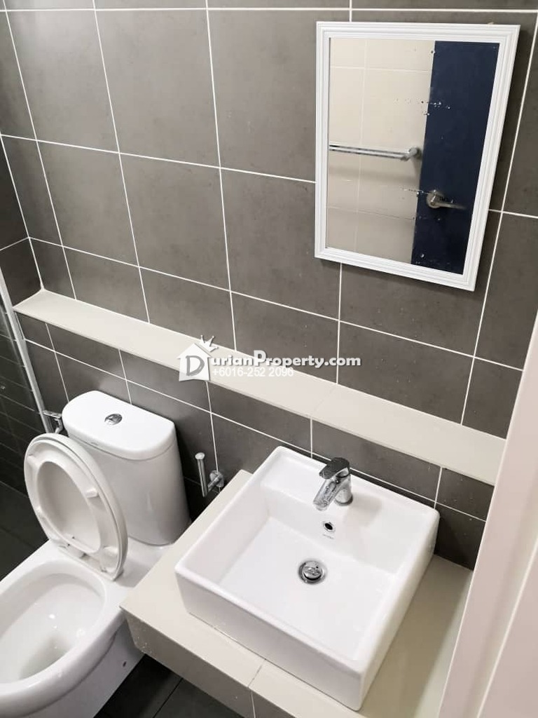 Serviced Residence For Rent at Cube, The Cube @ One South
