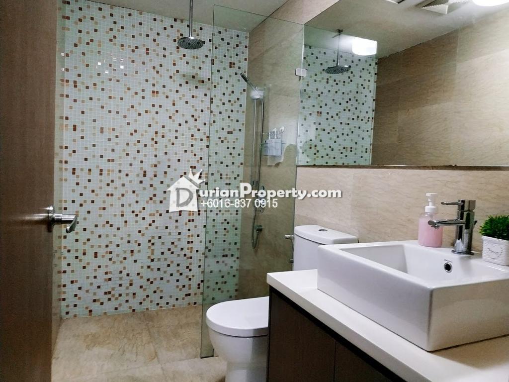 Serviced Residence For Rent at Regalia, Jalan Sultan Ismail