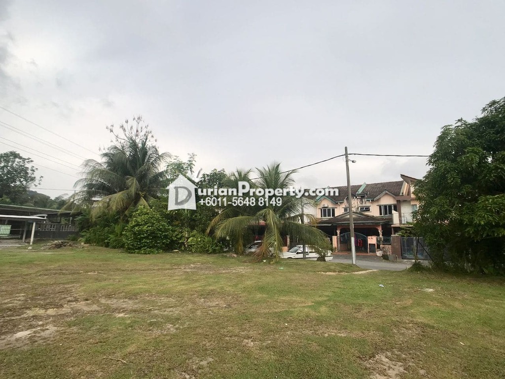Terrace House For Sale At Taman Sri Haneco Semenyih For Rm 350 500 By Shafiq Rahman Durianproperty