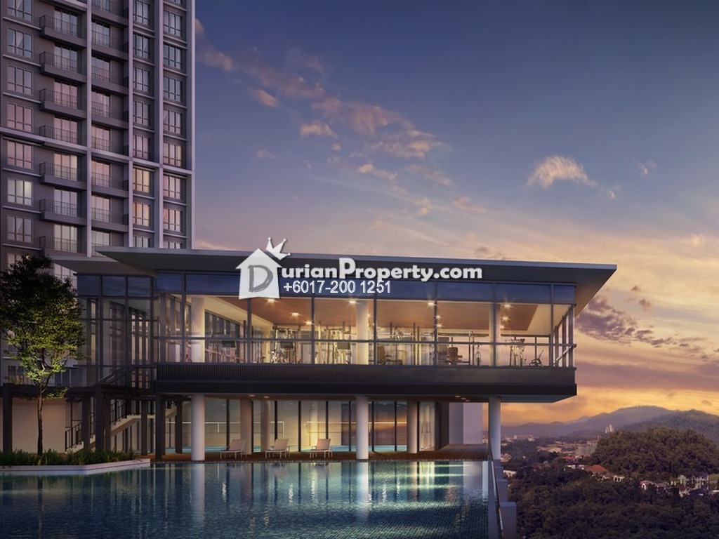 Condo For Sale At Taman Connaught Cheras For Rm 500 000 By Bryant Durianproperty