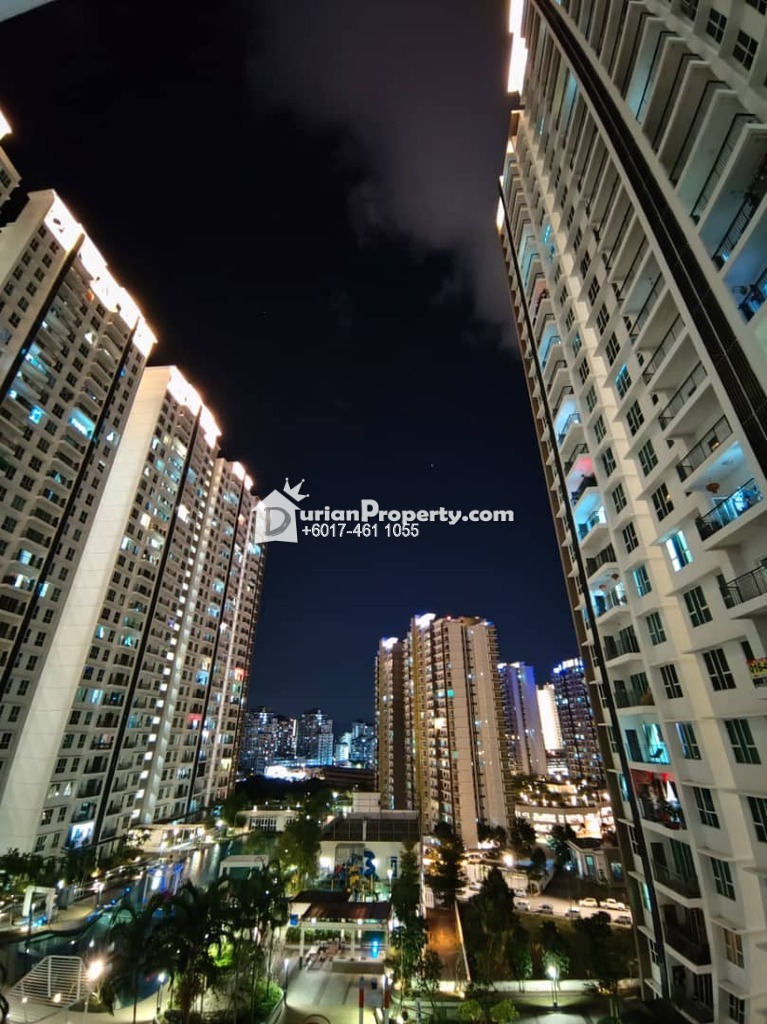 Condo For Rent At Imperial Residences Sungai Ara For Rm 1 200 By Jacky Yeoh Durianproperty