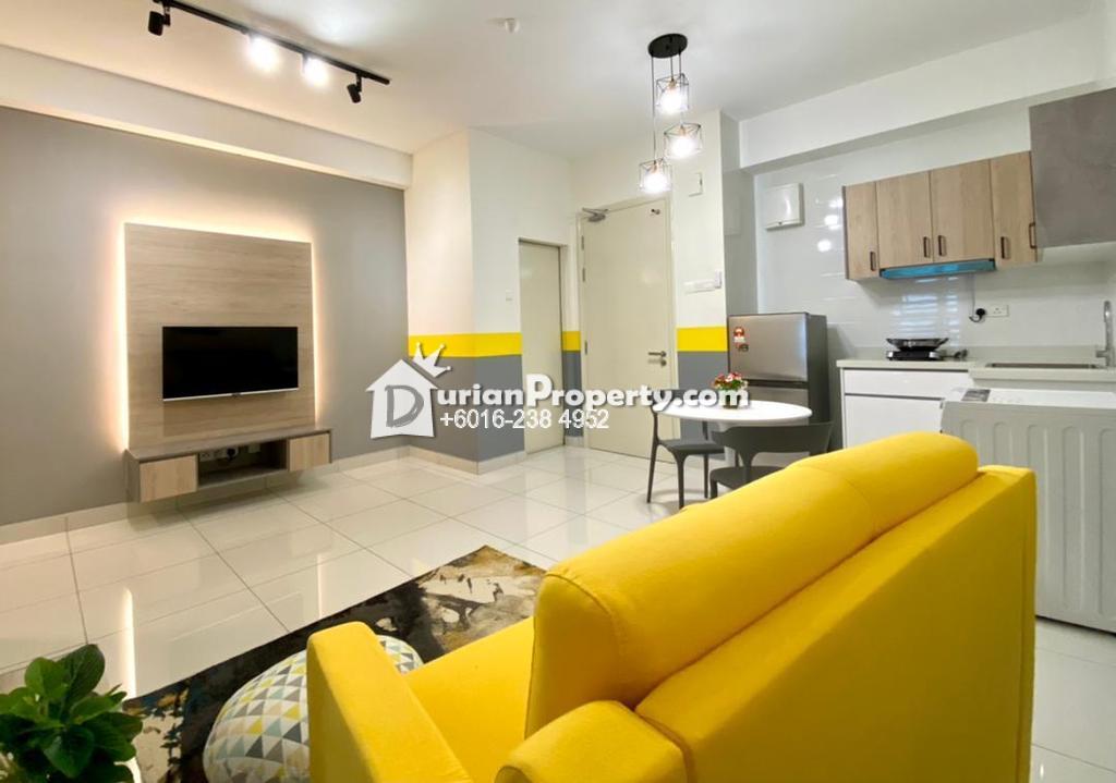 Condo For Rent At Arte Mont Kiara Mont Kiara For Rm 2 200 By Lawrence Quek Durianproperty