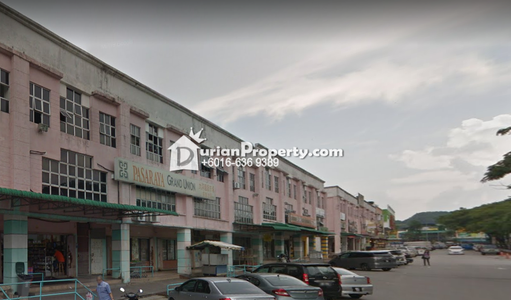 Shop Office For Rent At Putra Point Nilai For Rm 1 000 By Janis Liew Durianproperty