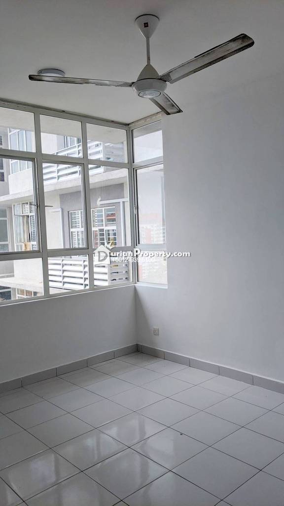 Condo For Sale at M3 Residency, Gombak Setia