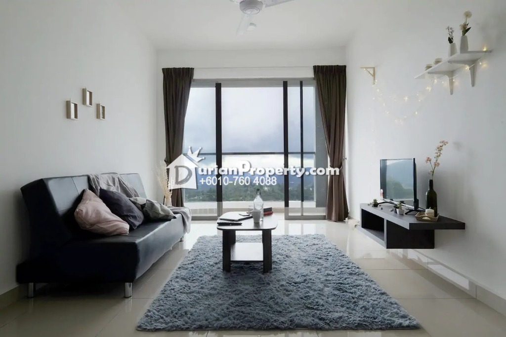 Condo For Sale at Plaza GM, Chow Kit