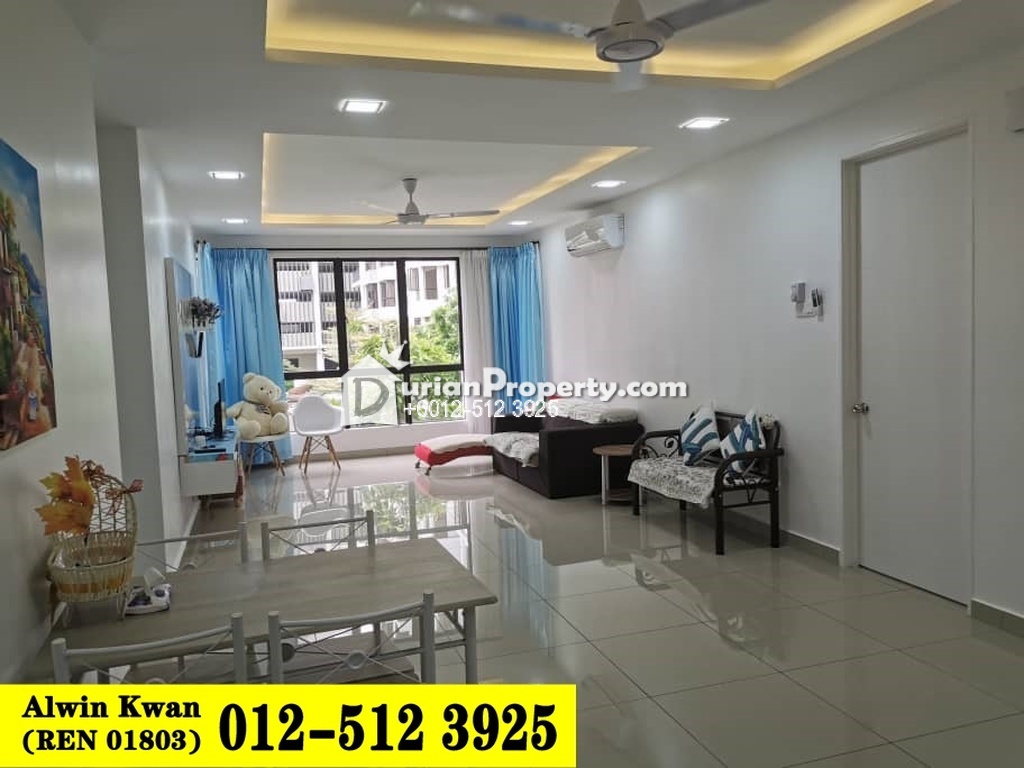 Condo For Sale At Upper East Tiger Lane Ipoh For Rm 688 000 By Alwin Kwan Durianproperty