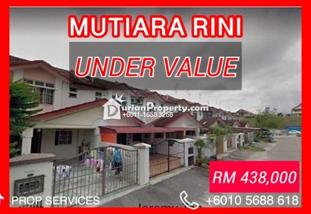 Durianproperty Com My Malaysia Properties For Sale Rent And Auction Community Online