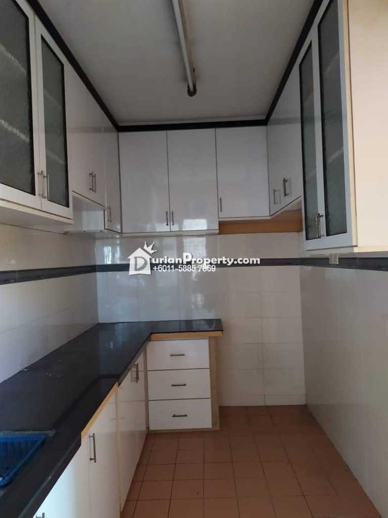 Apartment For Sale At Pangsapuri Pesona Taman Pauh Jaya Bukit Mertajam For Rm 230 000 By Npc Hartanah Durianproperty