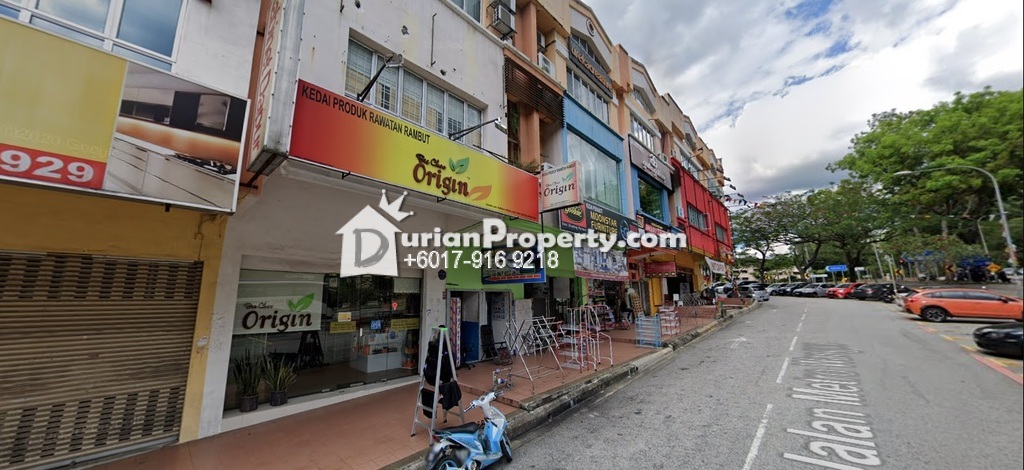 Office For Sale At Bandar Baru Wangsa Maju Wangsa Maju For Rm 399 999 By Golden Chua Durianproperty