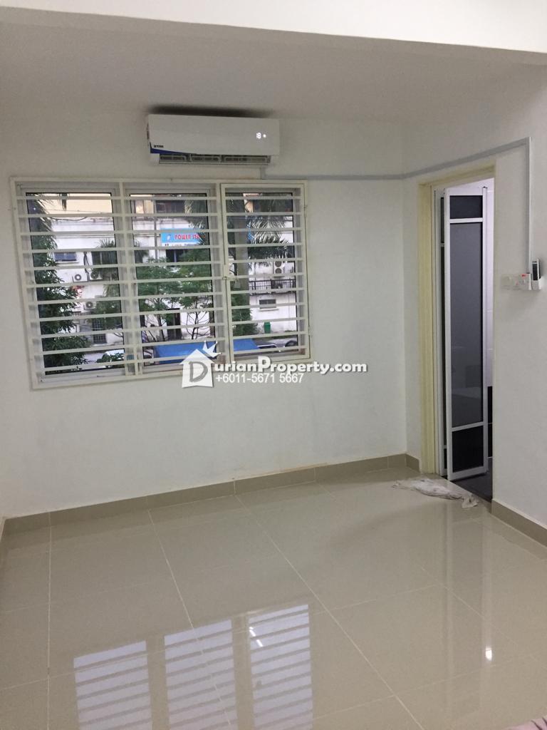 Terrace House For Rent at PJS 11, Bandar Sunway