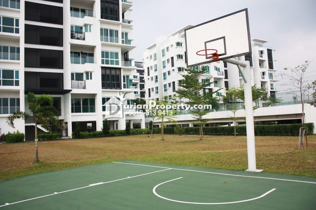 Penthouse For Sale at 280 Park Homes @ Puchong Prima, Taman Puchong Prima