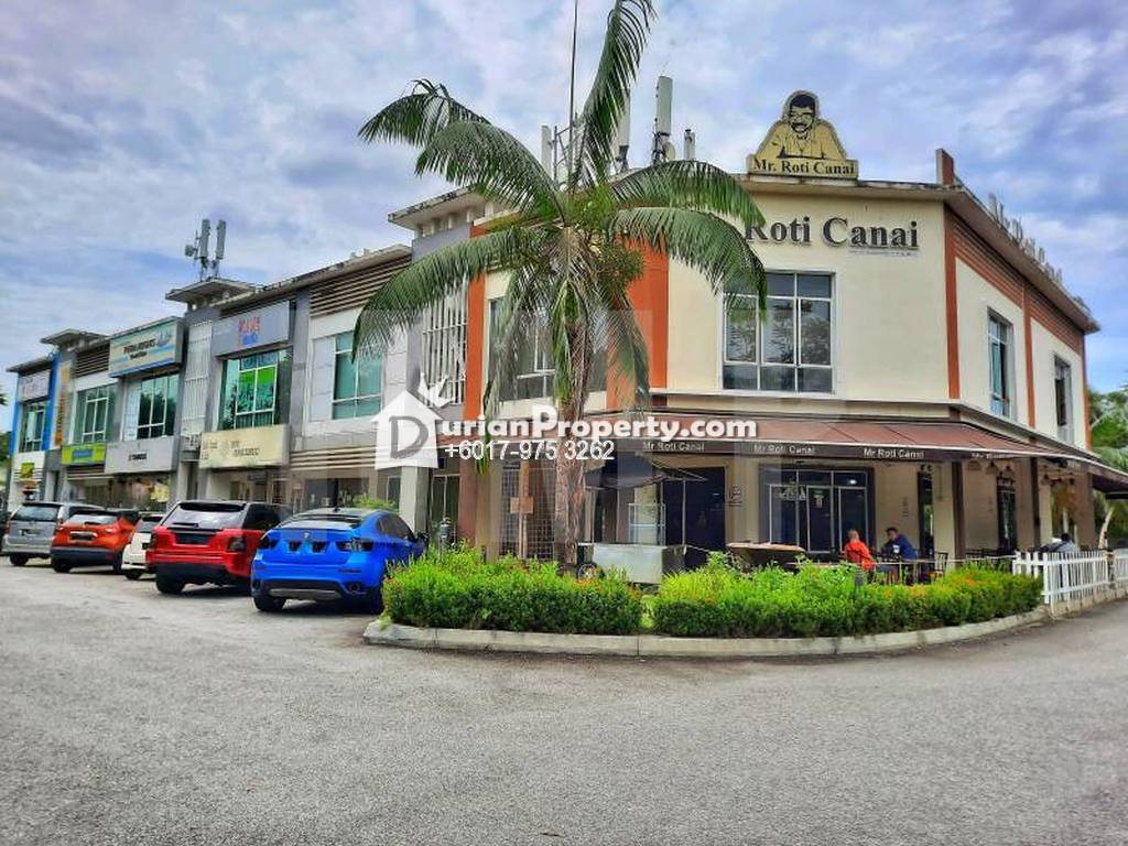 Shop For Sale At Putra Heights Subang Jaya For Rm 1 500 000 By Hafiz Halim Durianproperty