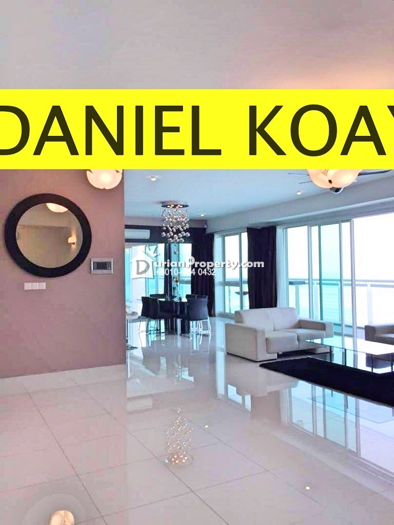 Condo For Rent At Gurney Paragon Gurney Drive For Rm 7 000 By Daniel Koay Liam Yew Durianproperty