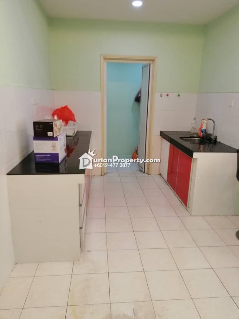 Apartment For Rent At Vista Indah Putra Klang For Rm 1 500 By Simon Chan Durianproperty