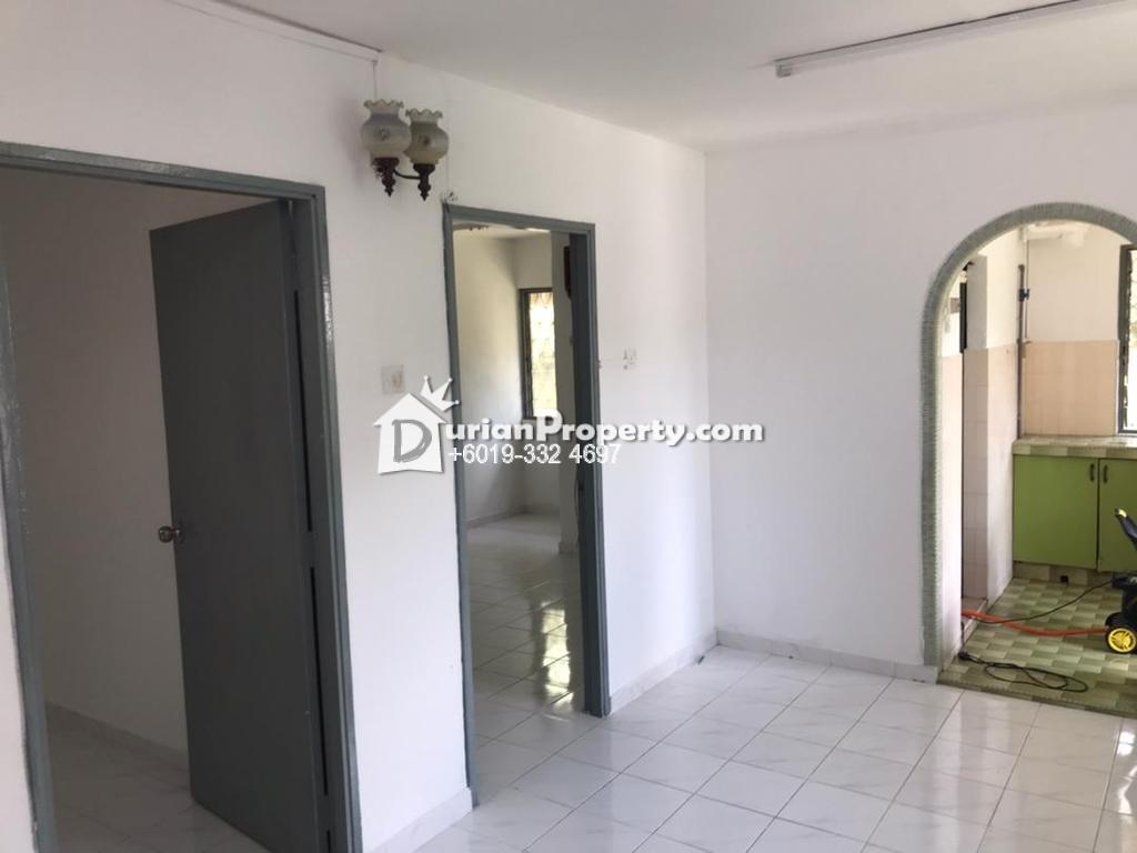 Apartment For Rent At Section 2 Wangsa Maju For Rm 1 000 By Anthony Durianproperty