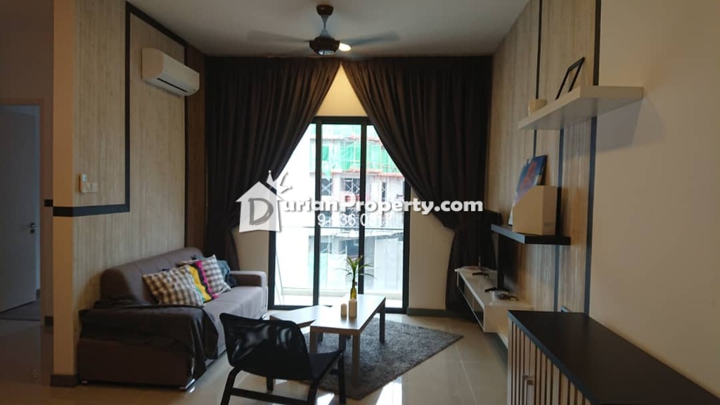 Serviced Residence For Rent At South View Bangsar South For Rm 3 400 By Foo Yong Lun Durianproperty