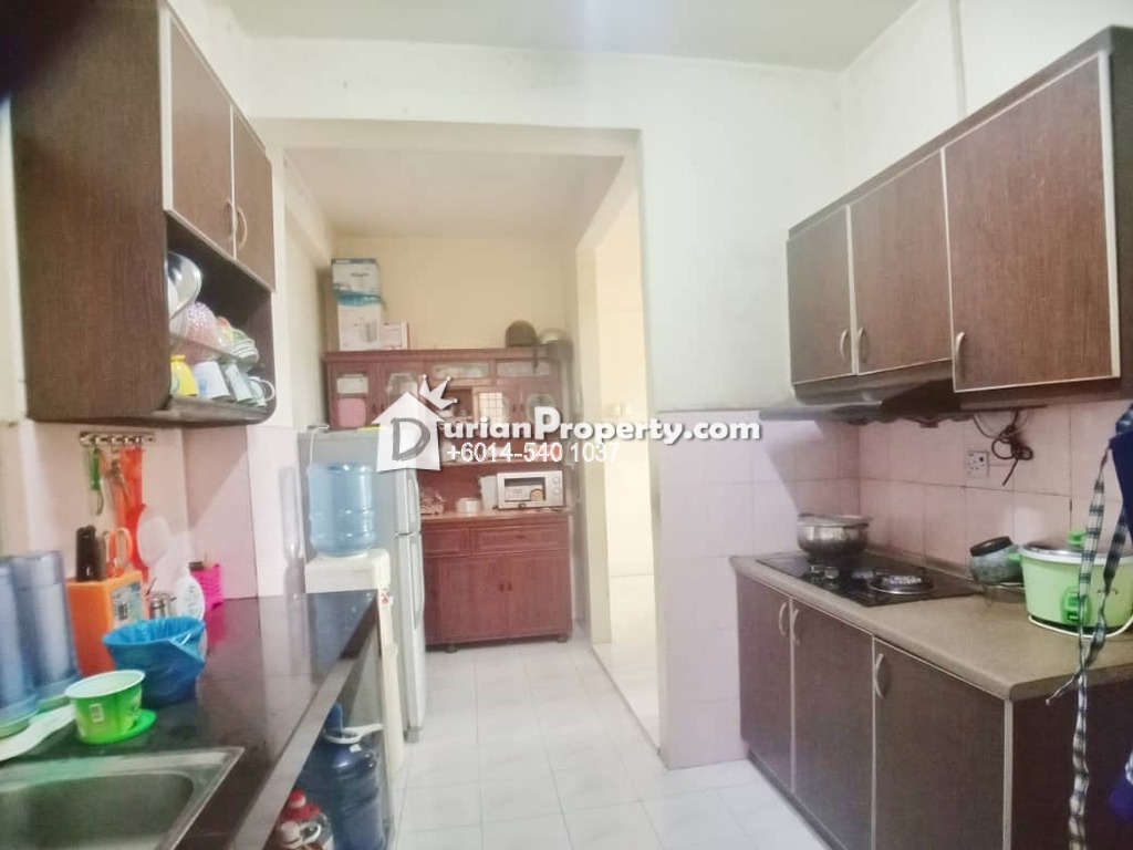 Apartment For Sale At Amazing Heights Klang For Rm 250 000 By Abdlah Halim Durianproperty