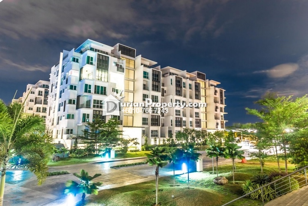 Condo For Sale at 280 Park Homes @ Puchong Prima, Taman Puchong Prima