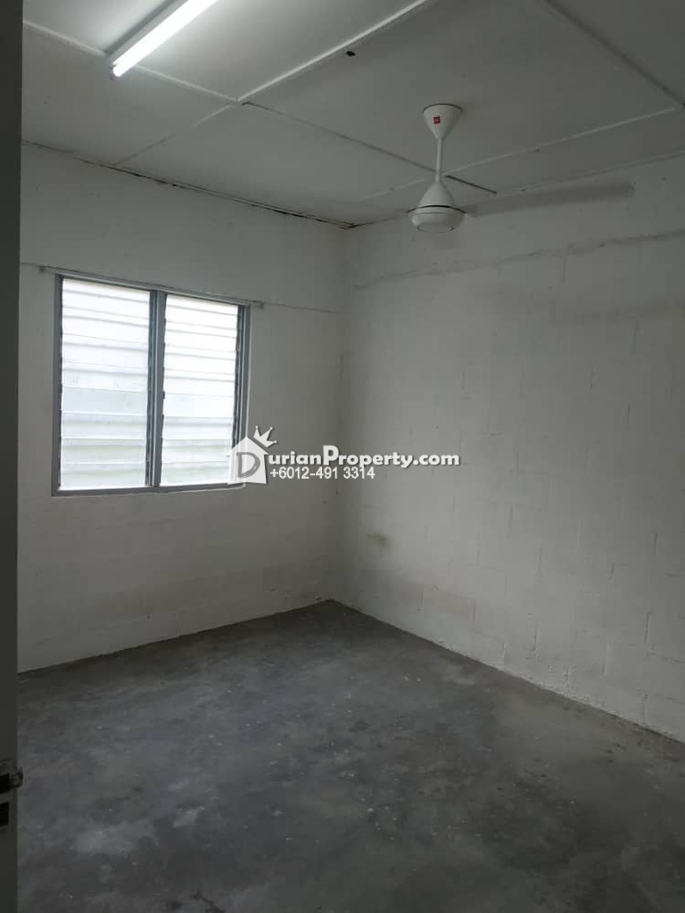 Apartment For Rent at Dahlia Apartments, Bandar Country Homes