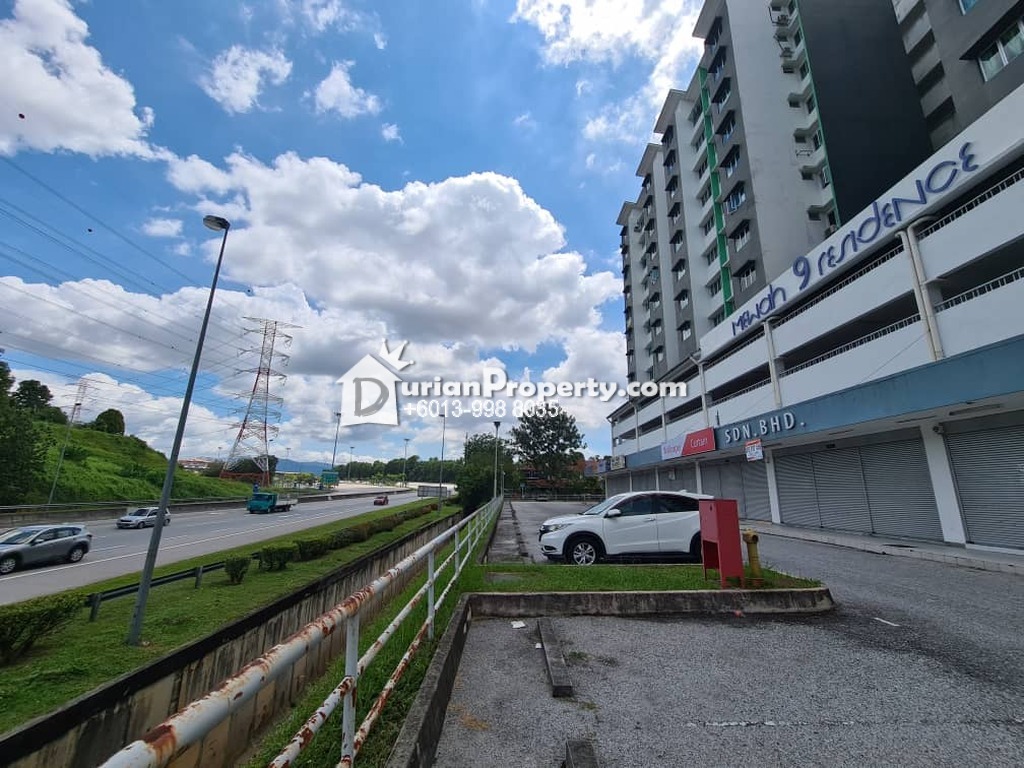 Apartment For Sale At Mewah 9 Residence Taman Bukit Mewah For Rm 230 000 By Rin Rini Durianproperty