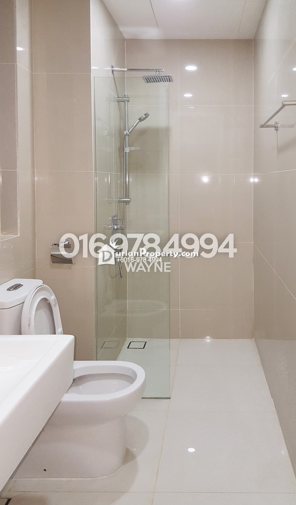 Serviced Residence For Rent at South View, Bangsar South