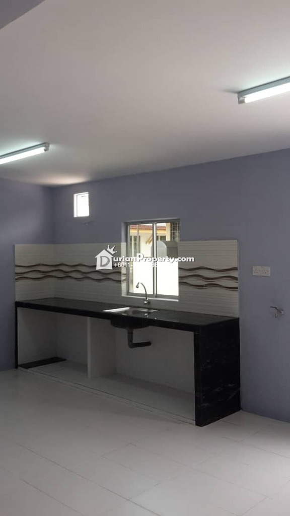 Terrace House For Sale At Taman Damai Padang Serai For Rm 255 000 By Npc Hartanah Durianproperty