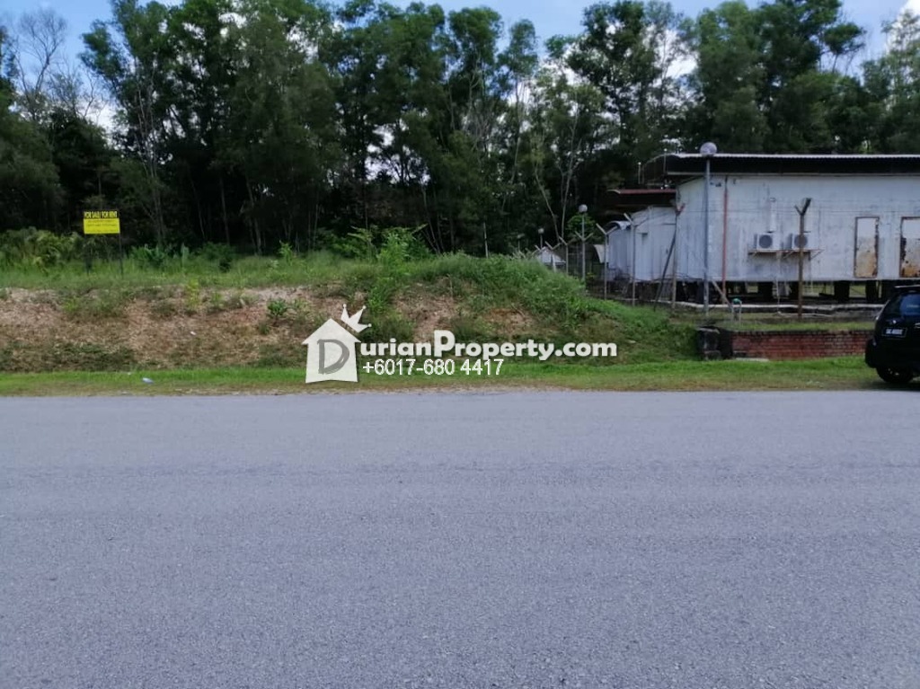 Commercial Land For Sale At Seremban 2 Seremban For Rm 2 831 250 By Ebanesar Jeevarathnam Durianproperty