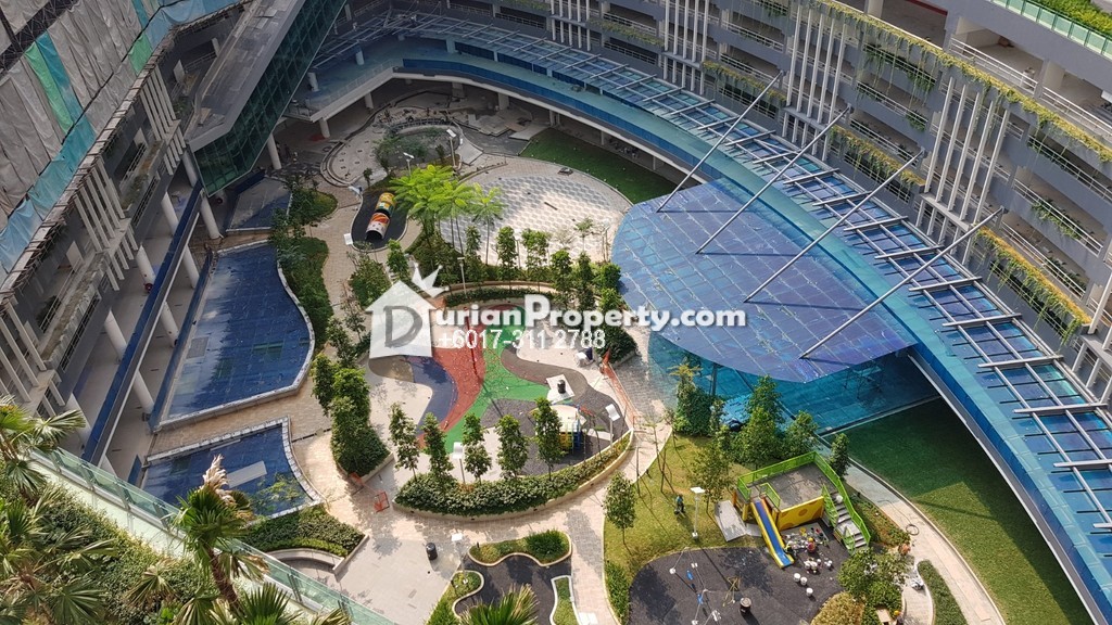 Condo For Sale At United Point Kuala Lumpur For Rm 530 000 By Javen Low Durianproperty