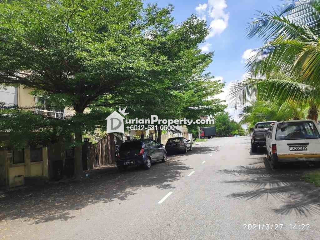 Semi D For Auction At Taman Puncak Saujana Kajang For Rm 1 053 000 By Sue Durianproperty