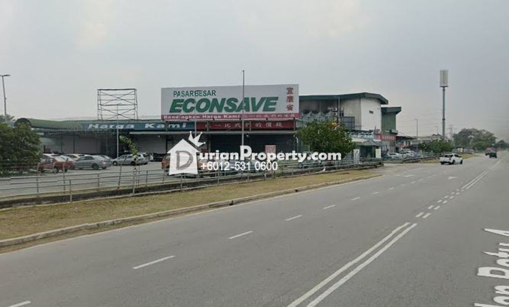 Econsave kampung jawa