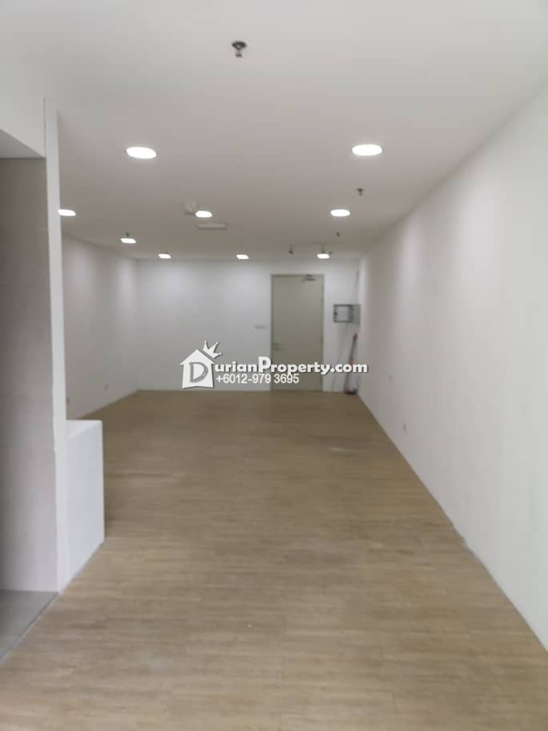Office For Rent at Sunway VeloCity, Cheras