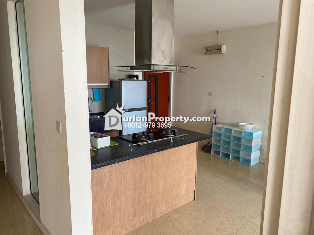 Condo For Rent at 231 TR, KLCC