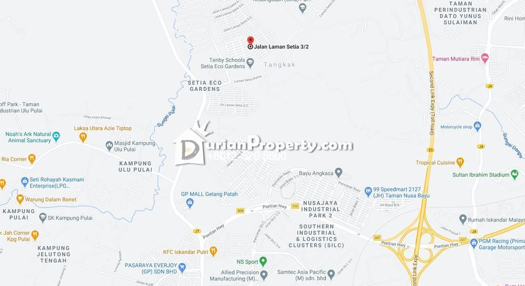 Durianproperty Com My Malaysia Properties For Sale Rent And Auction Community Online
