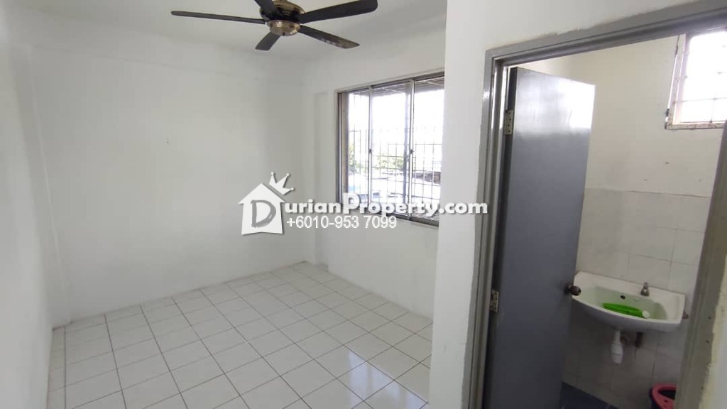 Apartment For Rent At Pangsapuri Kasturi Tiara Cheras South For Rm 850 By Calvin Lai Durianproperty