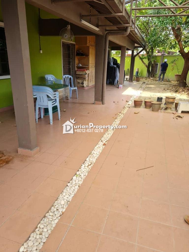 Terrace House For Sale At Taman Alam Megah Shah Alam For Rm 835 000 By Shahrizal Shahrir Durianproperty