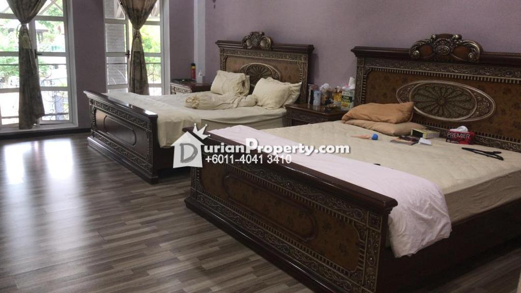 Bungalow House For Sale At Bandar Baru Uda Johor Bahru For Rm 2 950 000 By Muhammad Arief Durianproperty