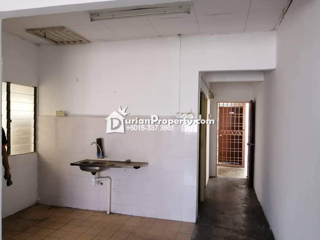 Flat For Sale At Aman Perdana Klang For Rm 150 000 By Byian Tan Durianproperty