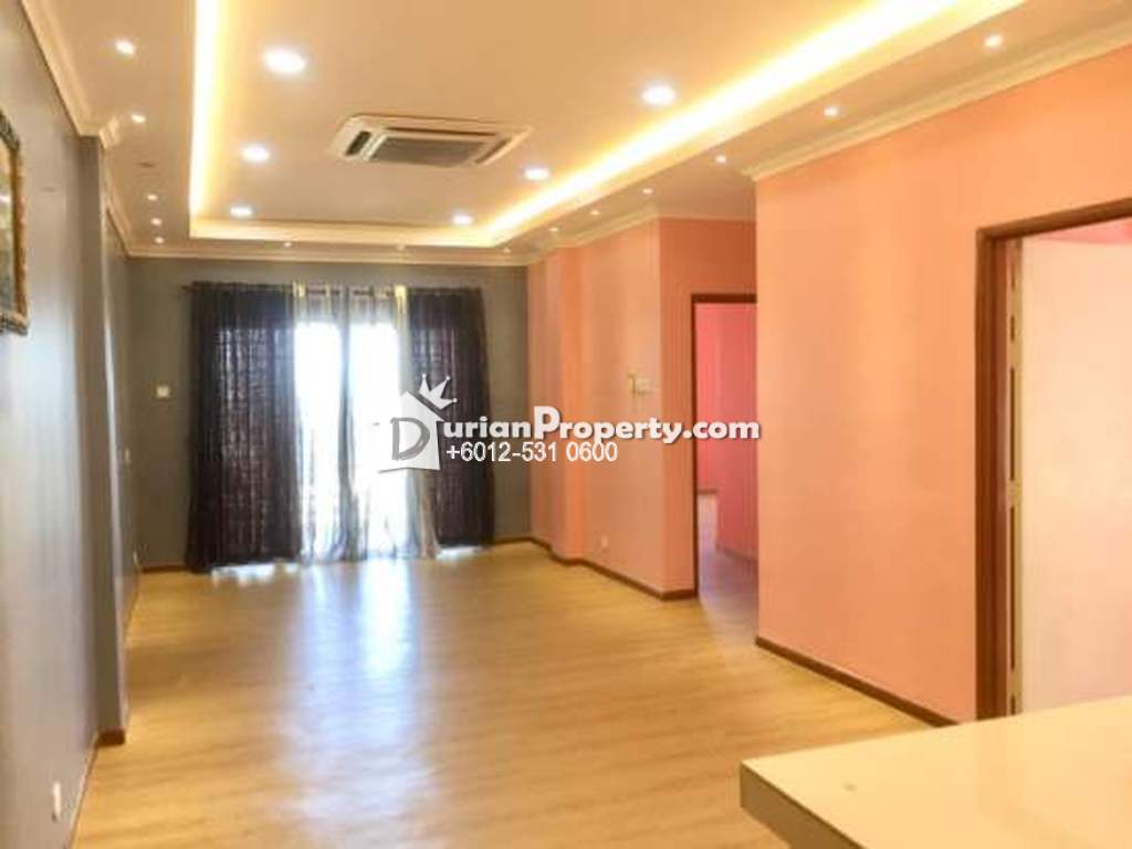 Apartment For Sale at Suri Puteri, Section 20